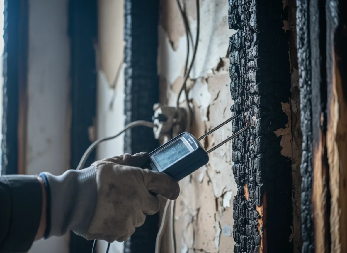 Fire Damage Restoration Bluff City, AR FAQs